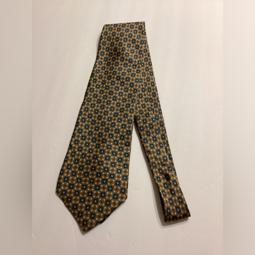 Boss Hugo Boss Silk Necktie